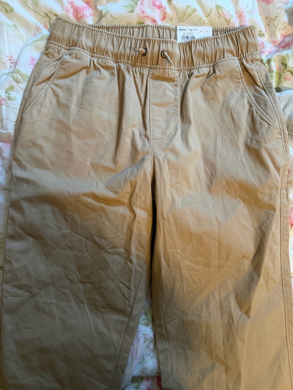 Sonoma Khaki Pants